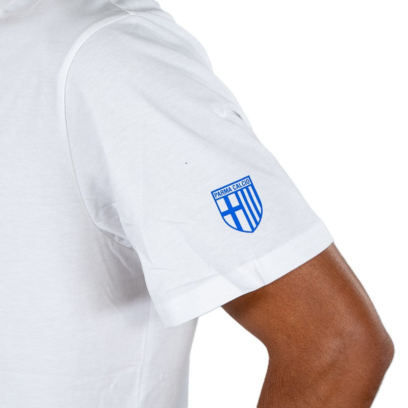 Parma Calcio 1913 シャツ XL 新品タグ付き Parma Calcio 1913 シャツ XL 新品タグ付き