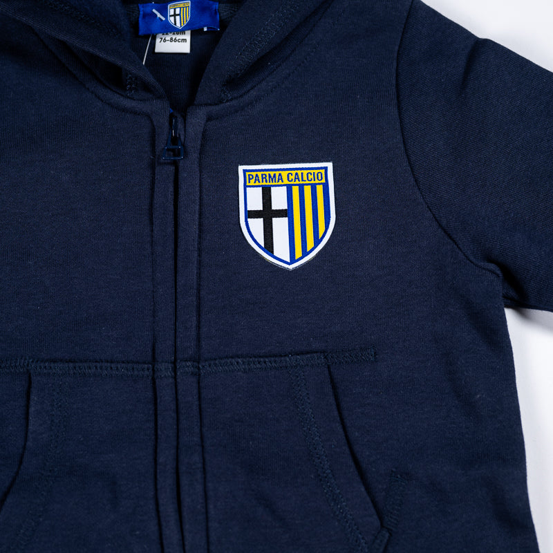 Tutina Neonato - Parma Calcio