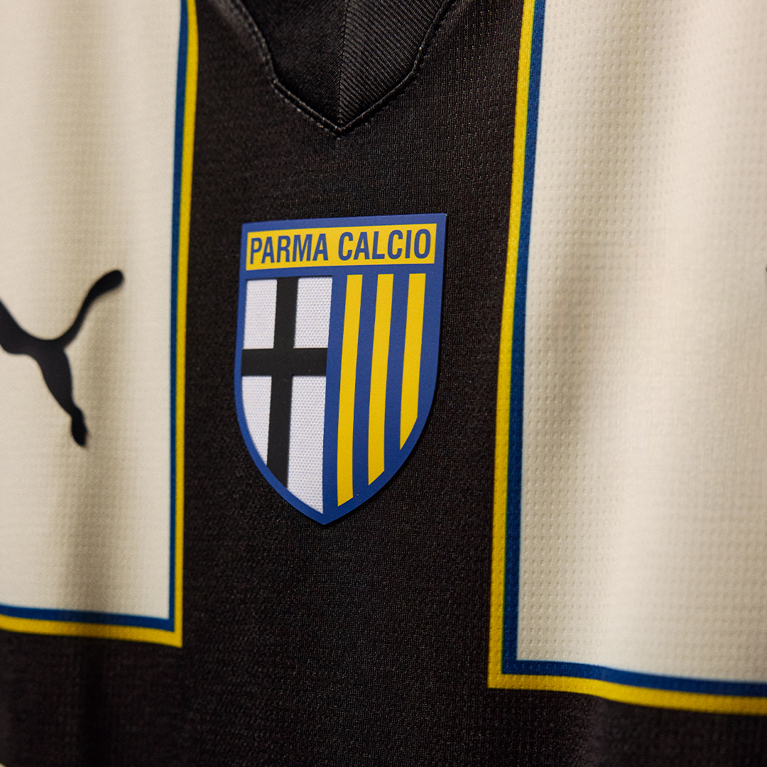 Maglia Gara Home 26/27 - Parma Calcio