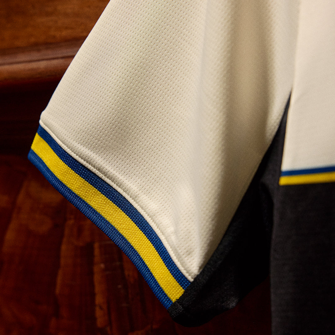 Maglia Gara Home 26/27 - Parma Calcio