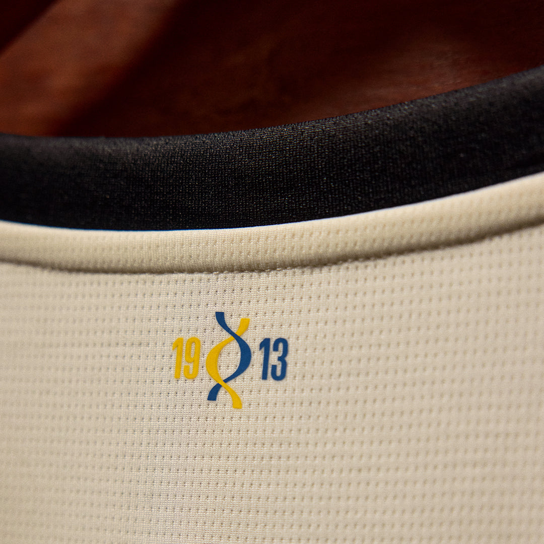 Maglia Gara Home 26/27 - Parma Calcio