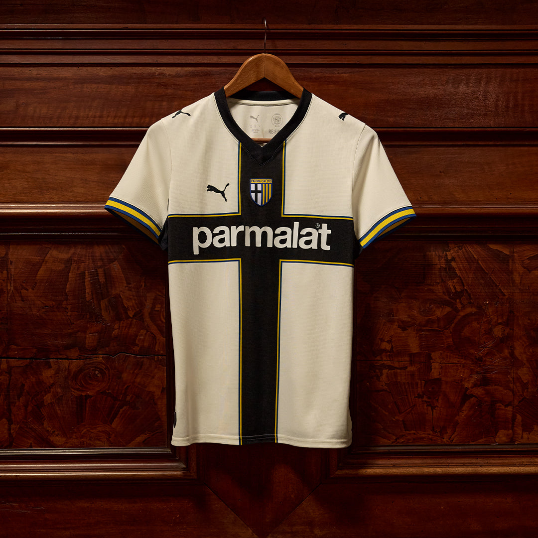Maglia Woman Gara Home 26/27 - Parma Calcio