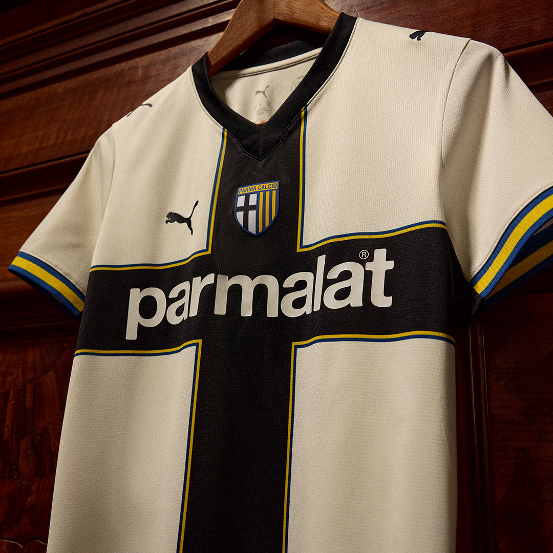 Maglia Woman Gara Home 26/27 - Parma Calcio