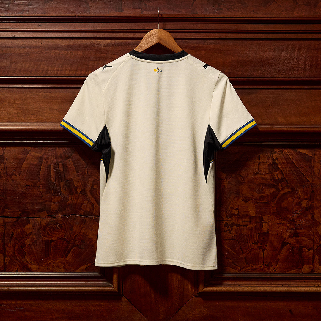 Maglia Woman Gara Home 26/27 - Parma Calcio