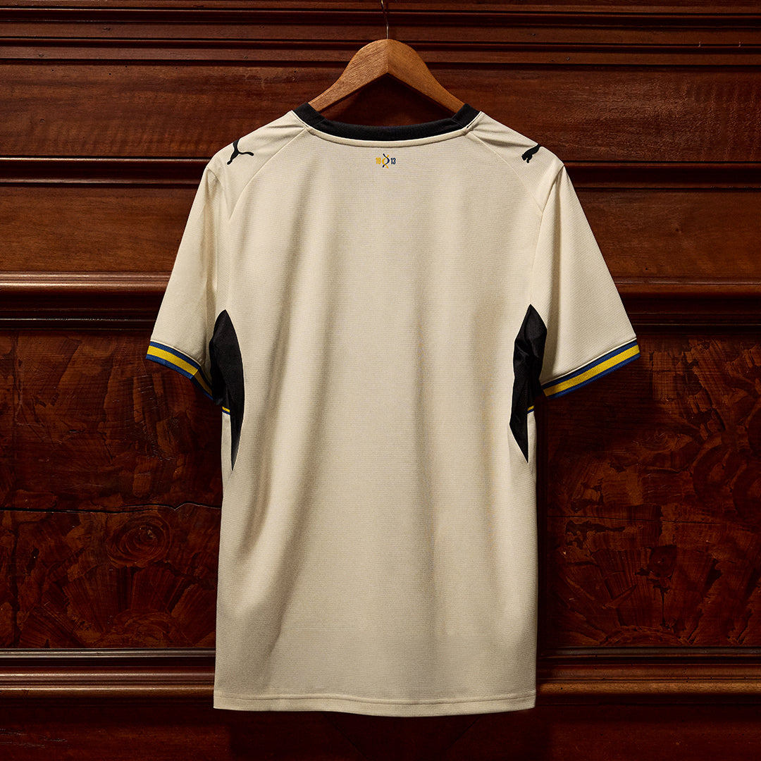 Maglia Gara Home 26/27 - Parma Calcio