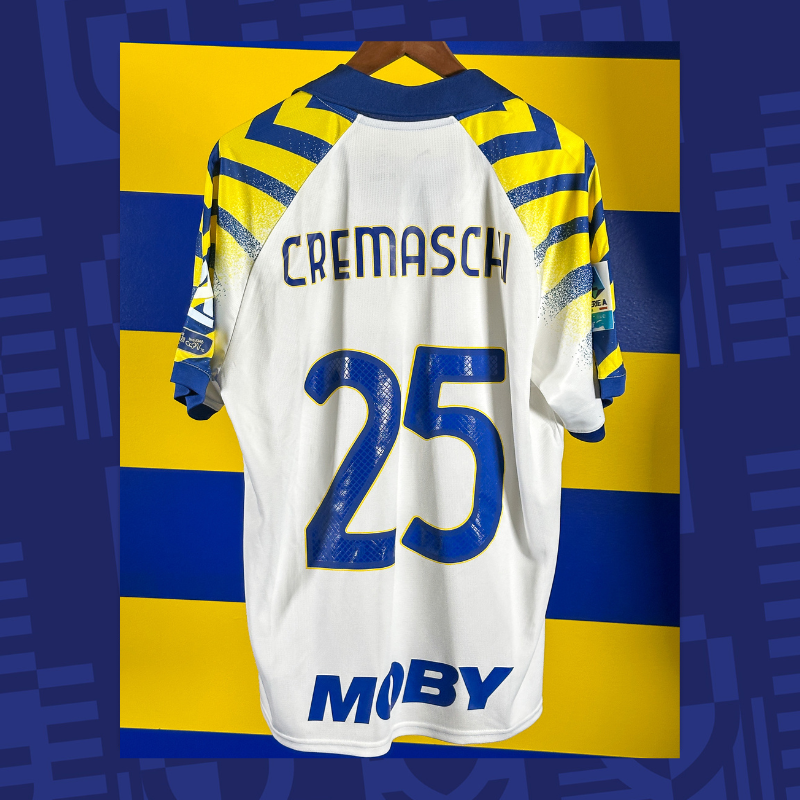 準備された試合 クレマスキ 25 パルマ - ラツィオ 13/12/2025