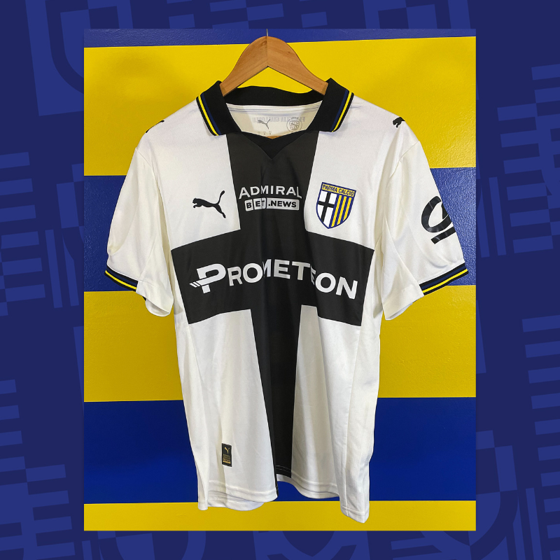 Match Prepared Estévez 8 Hellas Verona - Parma 23/11/2025