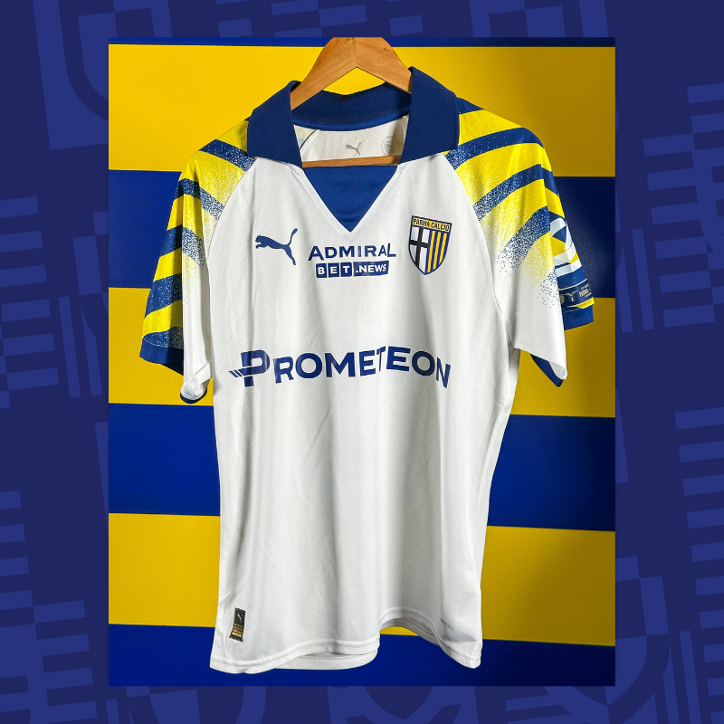 準備試合 ロヴィク 18 パルマ - ラツィオ 13/12/2025