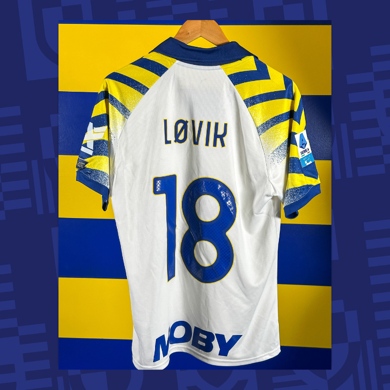 準備試合 ロヴィク 18 パルマ - ラツィオ 13/12/2025