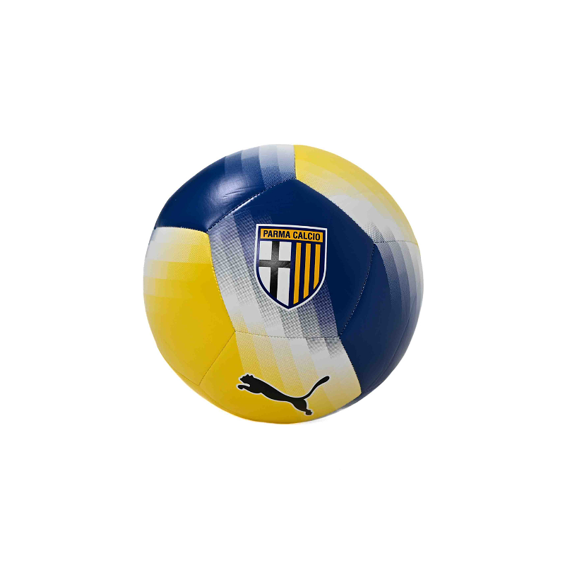 Clyde Royale Ball - Faster Yellow Mini - Parma Calcio