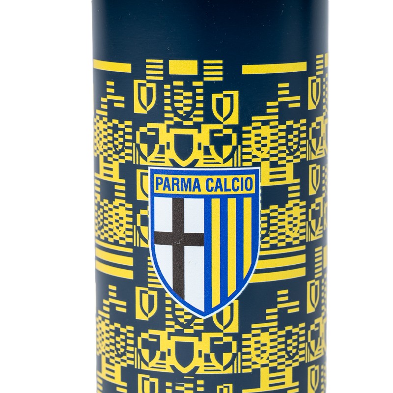 Carabiner Thermal Bottle 0.8L - Parma Calcio