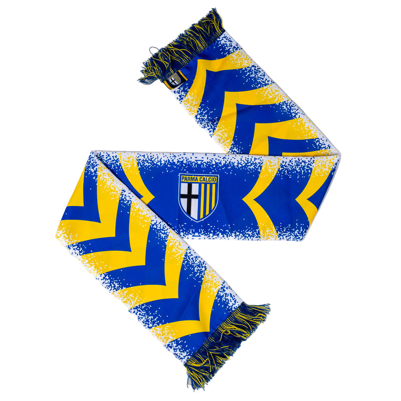 Sciarpa Printed - Parma Cacio