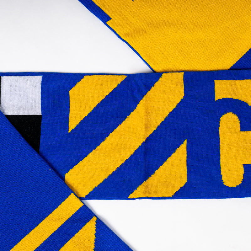 Sciarpa Tubolare Picasso - Parma Calcio