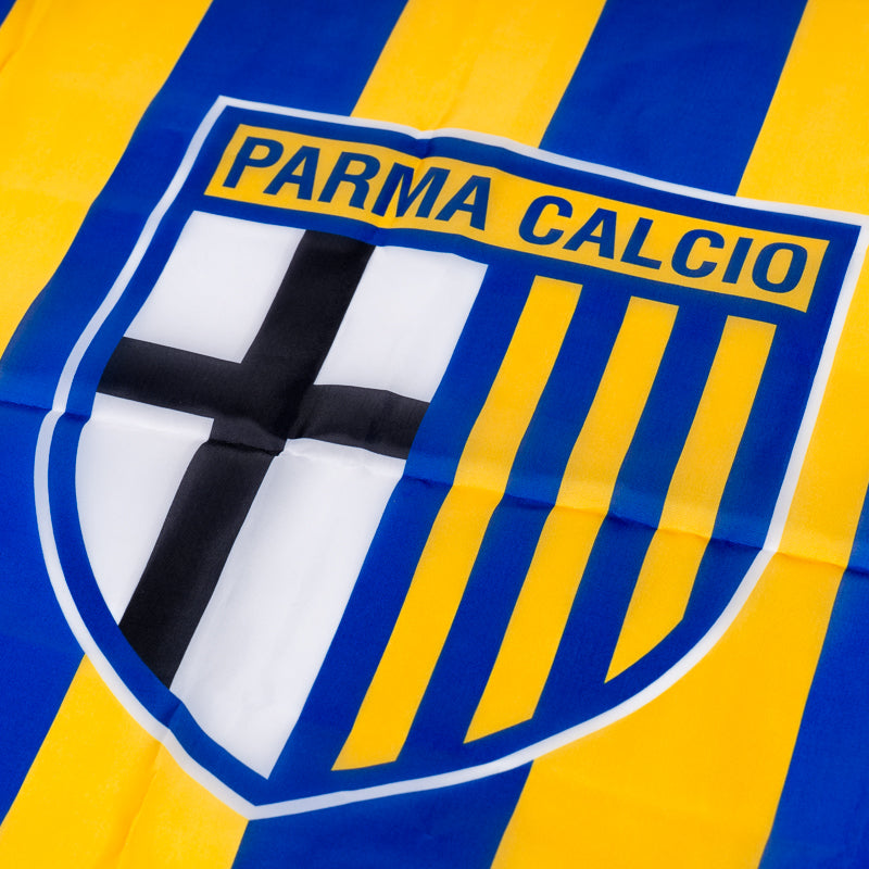 Bandiera - Parma Calcio