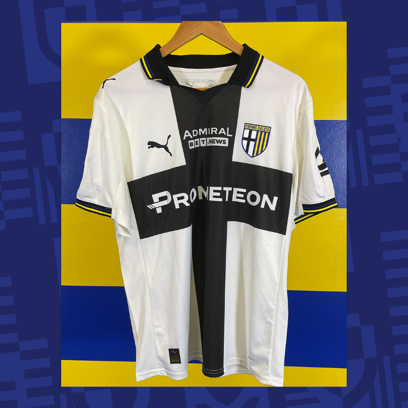 準備された試合 トラブッキ 63 エラス・ヴェローナ - パルマ 23/11/2025