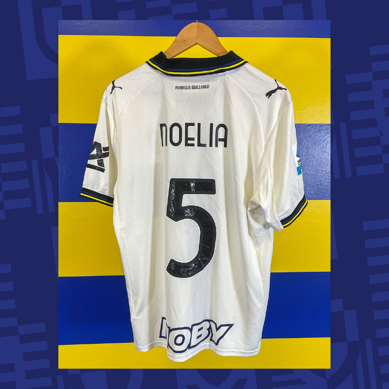 Match Prepared Valenti 5 Hellas Verona - Parma 23/11/2025