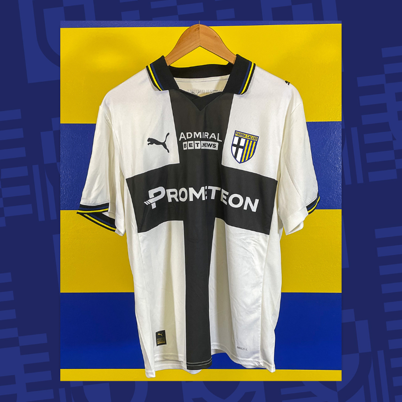 Match Prepared Valenti 5 Hellas Verona - Parma 23/11/2025
